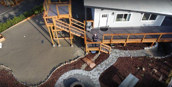 PNW Roofing and Remodeling