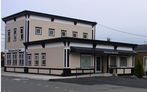 Windermere Real Estate