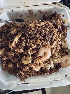 Fortune Cookie Oriental Restaurant