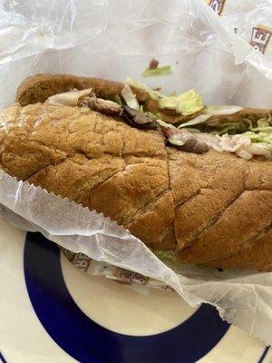 Firehouse Subs