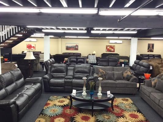 Elite Discount Furniture - Aiea