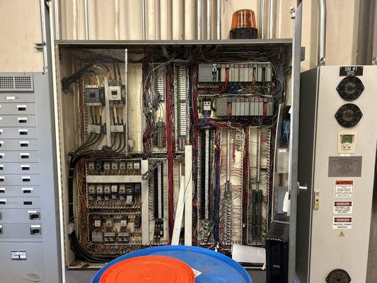 Caleb’s Local Hvac R