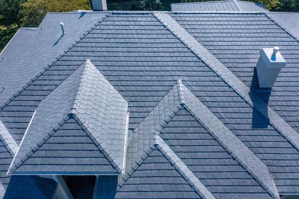 Eaton Roofing & Exteriors