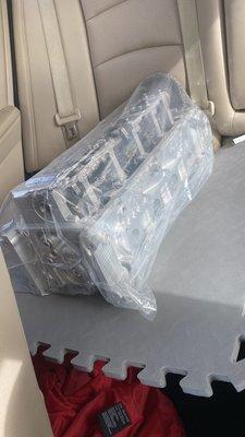 A & Omar Machine Shop