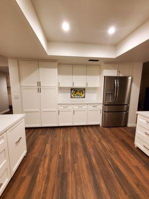 Castell’s Construction