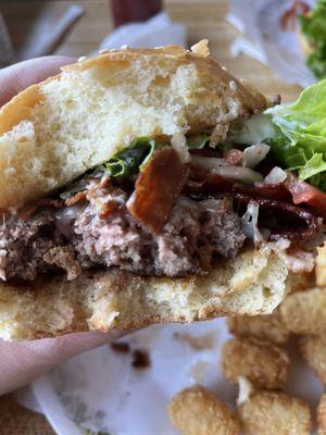 Amazing food and customer service!!! Absolutely will be back often!!