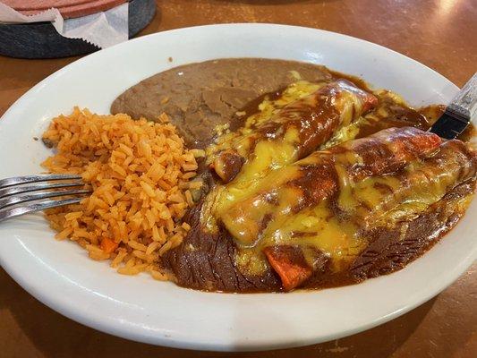 Sofia's Grill Mexican Restaurant