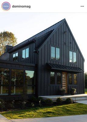 Luxury Color Design