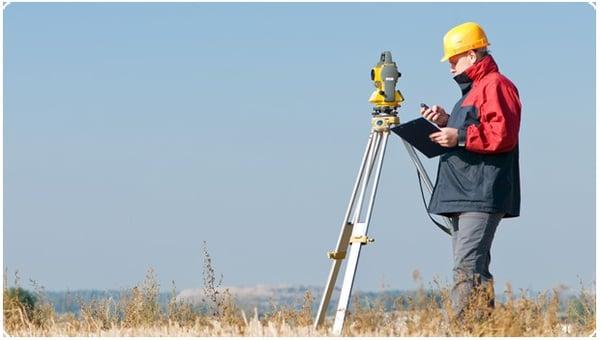 Dallas Land Surveyors