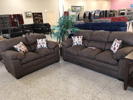 Bargain city furniture and mattress store