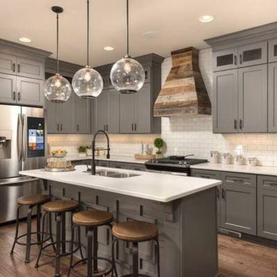 Your dream kitchen is a call away