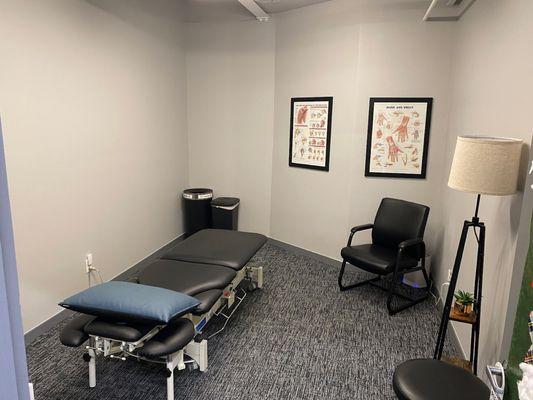 Hulst Jepsen Physical Therapy - East Grand Rapids
