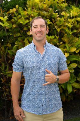 Ryan Adams-Rare Hawaii Homes