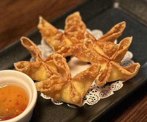 Rangoons