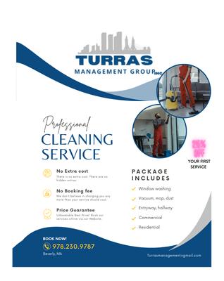 Turras Management Group