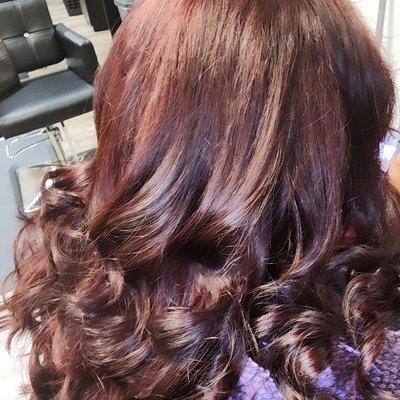 Belleza & Glamour by Dyanna