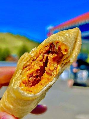 Chevron Gas and Food Mart