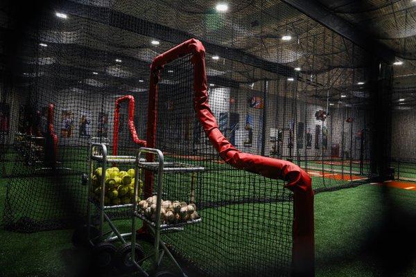 Hitter's House - Phoenix