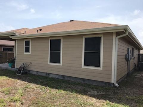 American Falcon Roofing and Construction