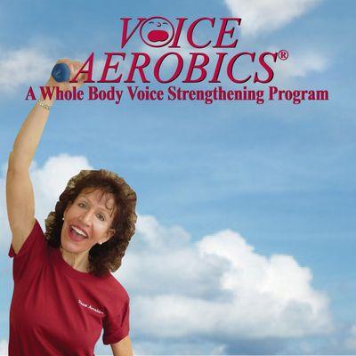 Programs and products to support voice use. Speech therapy for Parkinson's www.voiceAerobicsdvd.com