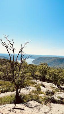 Bear Mountain State Park