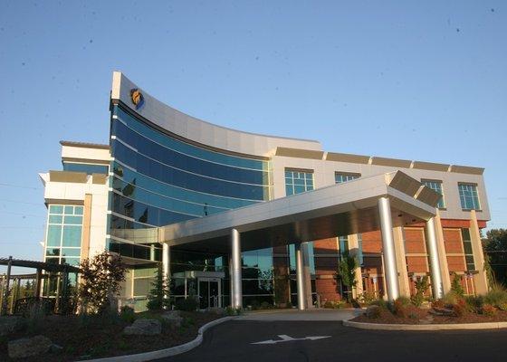 Samaritan Valley Imaging Services