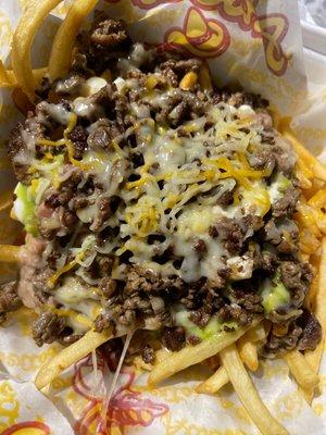 Albertos Mexican Food