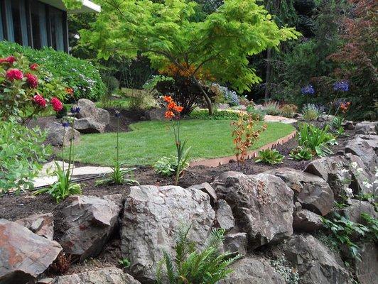 Rainbow Gardening & Landscaping