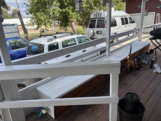 TrueVision Renovations