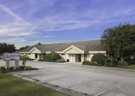 Lakeside Pediatrics South Office