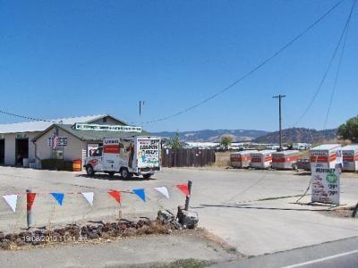 Mt Konocti Truck & Auto Repair