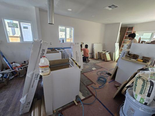 TKT General Contractor