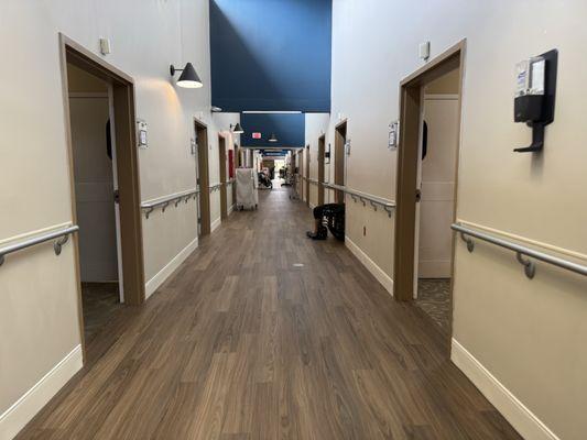 Stonecreek Health & Rehabilitation