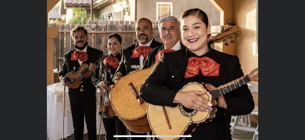 Mariachi Rey de America