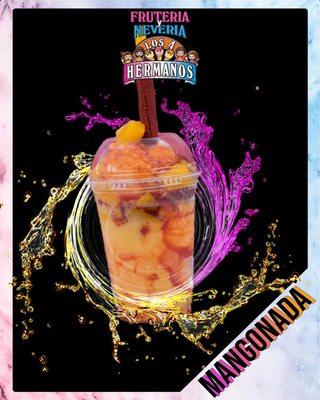 Fruteria Y Neveria Los 4 Hermanos