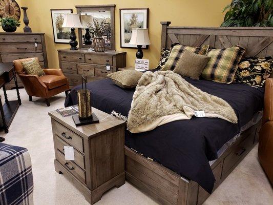 Garnand Fine Furniture