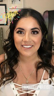 Tonii Gorgeous Artistry