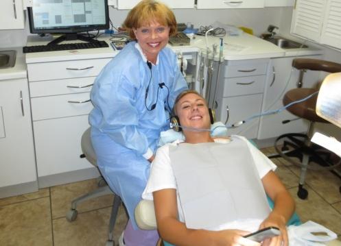 Gentle Family Dentists