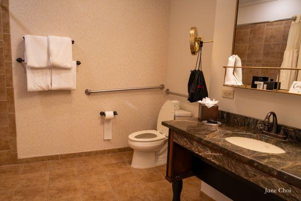 Crystal Springs Resort