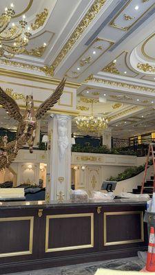 218 West 40th Associates