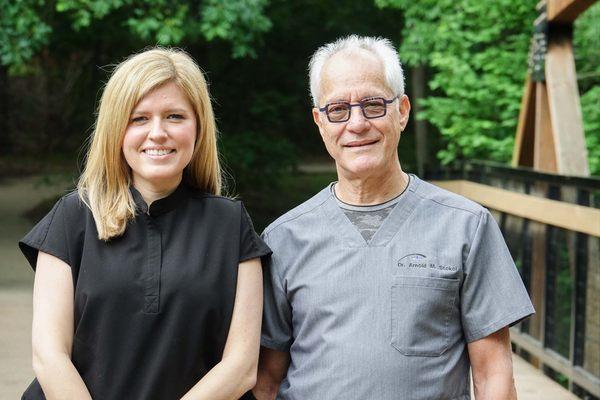 Stokol+Fagala Optometry, PLLC