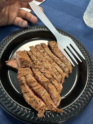 Pacific Fresh Seafood