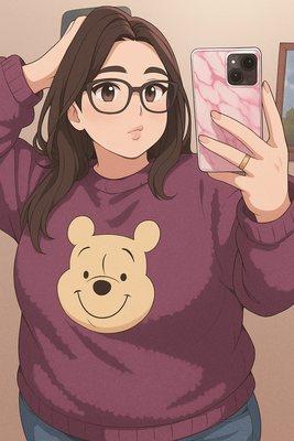 Alanna’s cup Creation