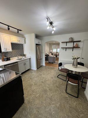 Blue Frog Painting Co