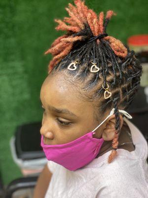 BeGlam Hair Care Services