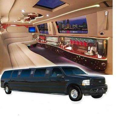 A Touch Of Elegance Limousine Service