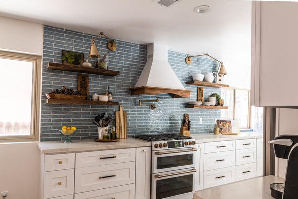 LEVELWORKS CONSTRUCT & RENOVATE