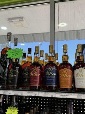 Goodrich Liquor & Wine