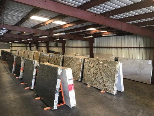 Summit Natural Stones