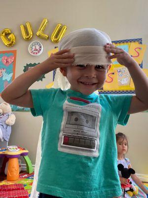 Gulu Gulu Learning Academy